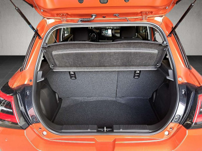 Suzuki Swift Tageszulassung