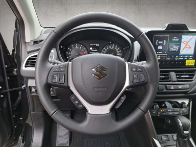 Suzuki S-Cross Neuwagen