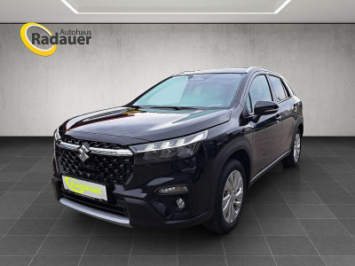 Suzuki S-Cross Neuwagen