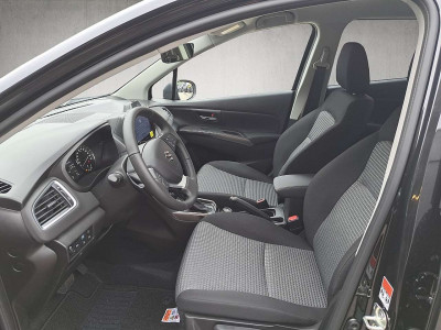 Suzuki S-Cross Neuwagen