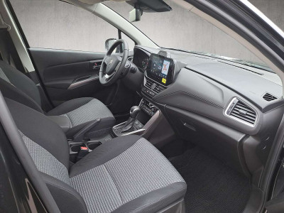 Suzuki S-Cross Neuwagen