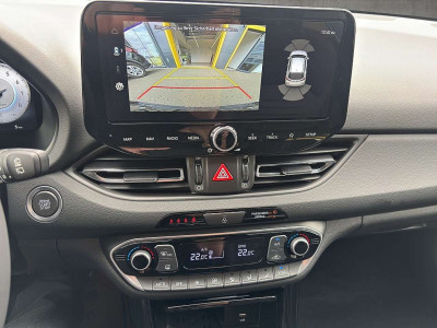 Hyundai i30 Neuwagen