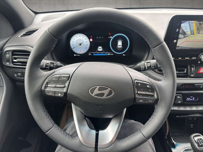 Hyundai i30 Neuwagen