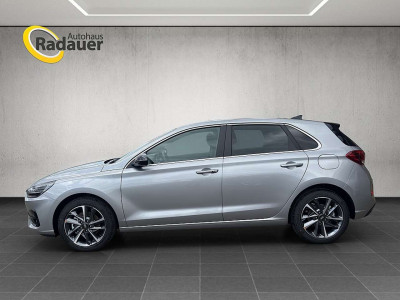 Hyundai i30 Neuwagen