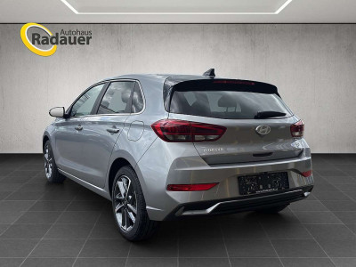 Hyundai i30 Neuwagen