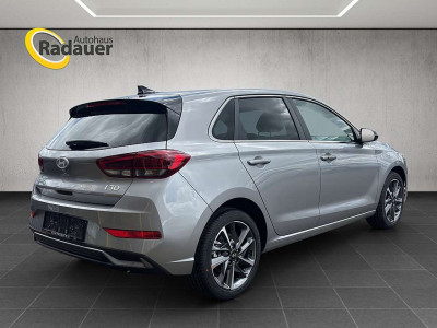 Hyundai i30 Neuwagen