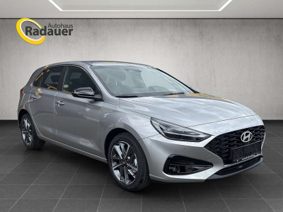 Hyundai i30 Neuwagen