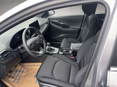 Hyundai i30 Neuwagen