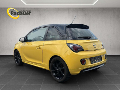 Opel Adam Gebrauchtwagen