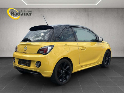 Opel Adam Gebrauchtwagen
