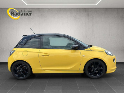Opel Adam Gebrauchtwagen