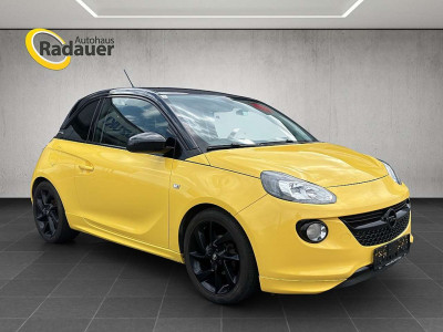 Opel Adam Gebrauchtwagen