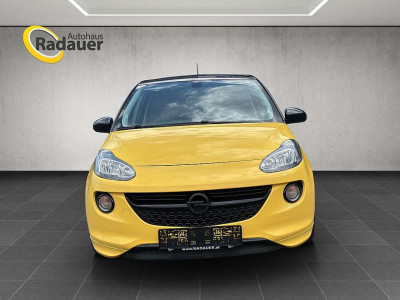 Opel Adam Gebrauchtwagen