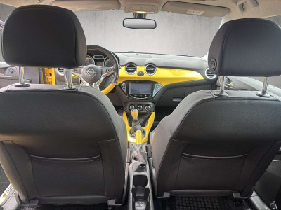 Opel Adam Gebrauchtwagen
