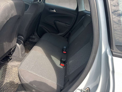 Opel Crossland X Gebrauchtwagen