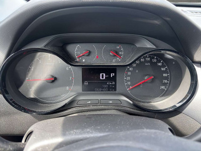Opel Crossland X Gebrauchtwagen