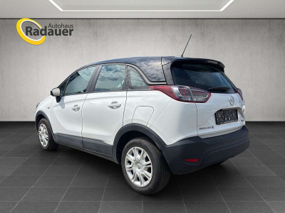 Opel Crossland X Gebrauchtwagen