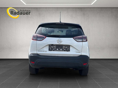 Opel Crossland X Gebrauchtwagen