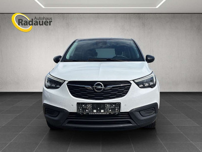 Opel Crossland X Gebrauchtwagen