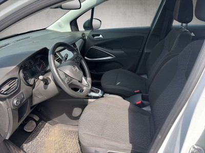 Opel Crossland X Gebrauchtwagen