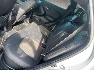 Hyundai iX35 Gebrauchtwagen