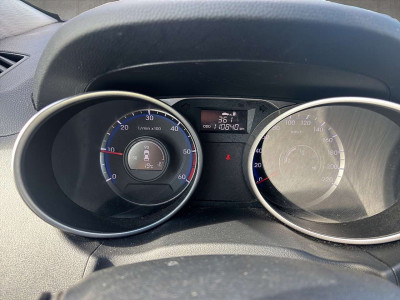 Hyundai iX35 Gebrauchtwagen