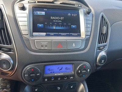 Hyundai iX35 Gebrauchtwagen