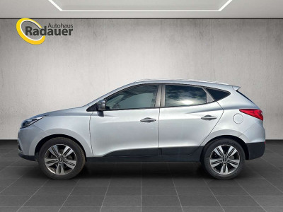 Hyundai iX35 Gebrauchtwagen