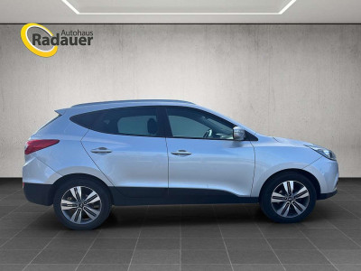 Hyundai iX35 Gebrauchtwagen