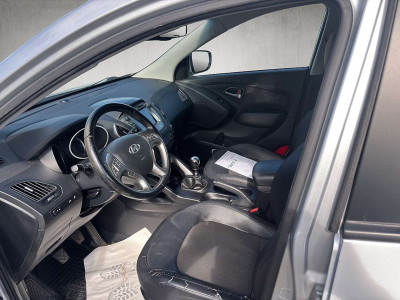 Hyundai iX35 Gebrauchtwagen