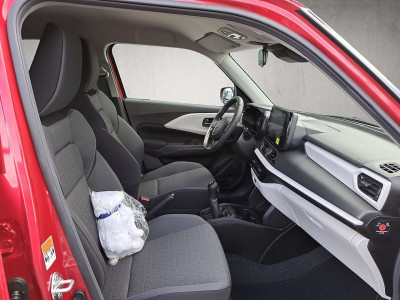 Suzuki Swift Neuwagen