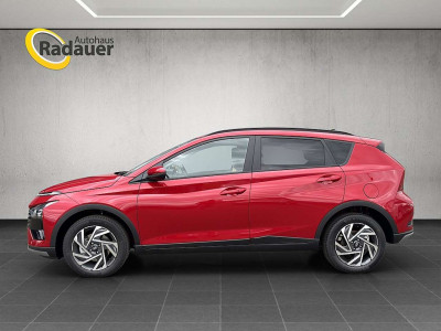 Hyundai Bayon Neuwagen