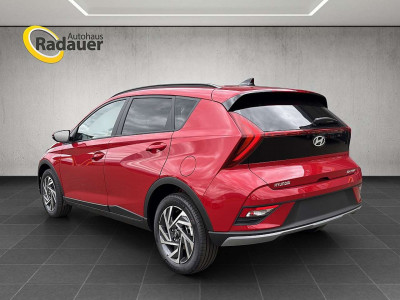 Hyundai Bayon Neuwagen