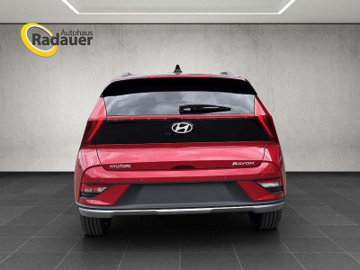 Hyundai Bayon Neuwagen