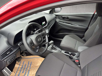 Hyundai Bayon Neuwagen