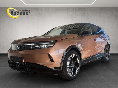 Opel Grandland Vorführwagen