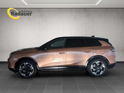 Opel Grandland Vorführwagen