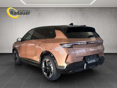 Opel Grandland Vorführwagen