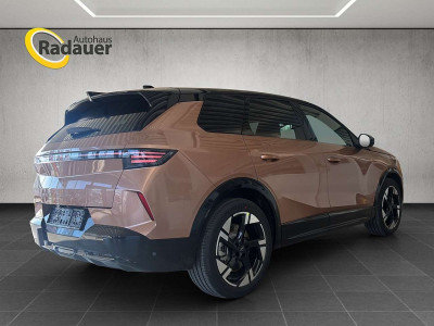 Opel Grandland Vorführwagen