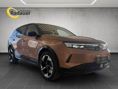 Opel Grandland Vorführwagen