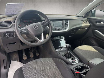 Opel Grandland X Gebrauchtwagen