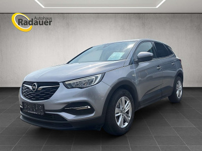 Opel Grandland X Gebrauchtwagen