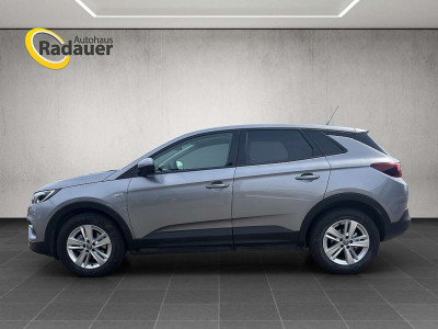 Opel Grandland X Gebrauchtwagen
