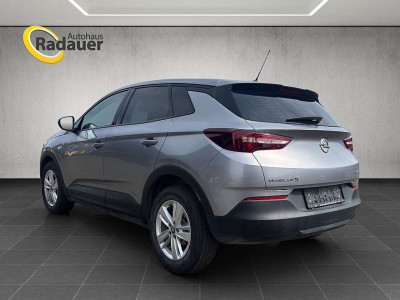 Opel Grandland X Gebrauchtwagen