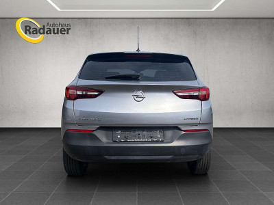 Opel Grandland X Gebrauchtwagen