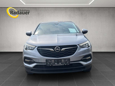 Opel Grandland X Gebrauchtwagen