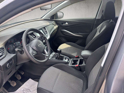 Opel Grandland X Gebrauchtwagen
