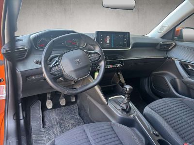 Peugeot 2008 Gebrauchtwagen