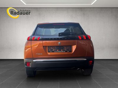 Peugeot 2008 Gebrauchtwagen