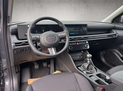 Hyundai Tucson Neuwagen